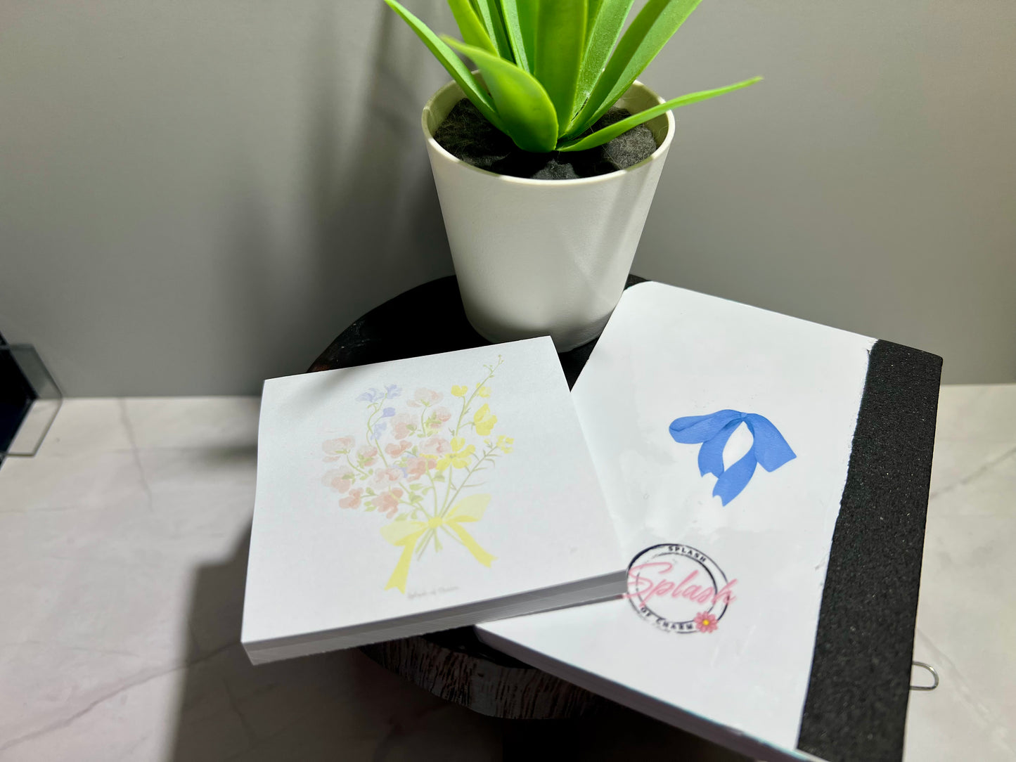 Sticky Note Pads