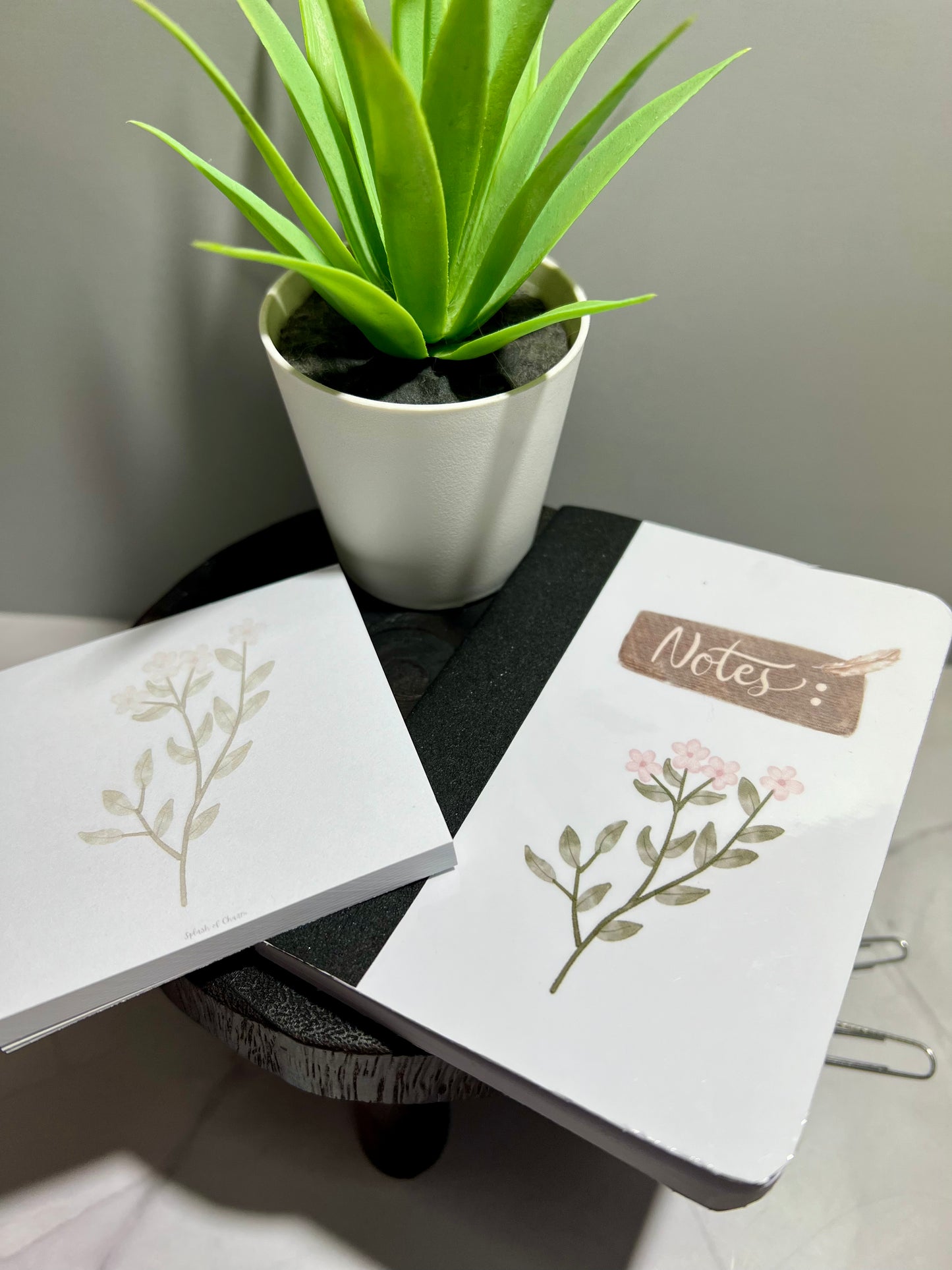 Sticky Note Pads