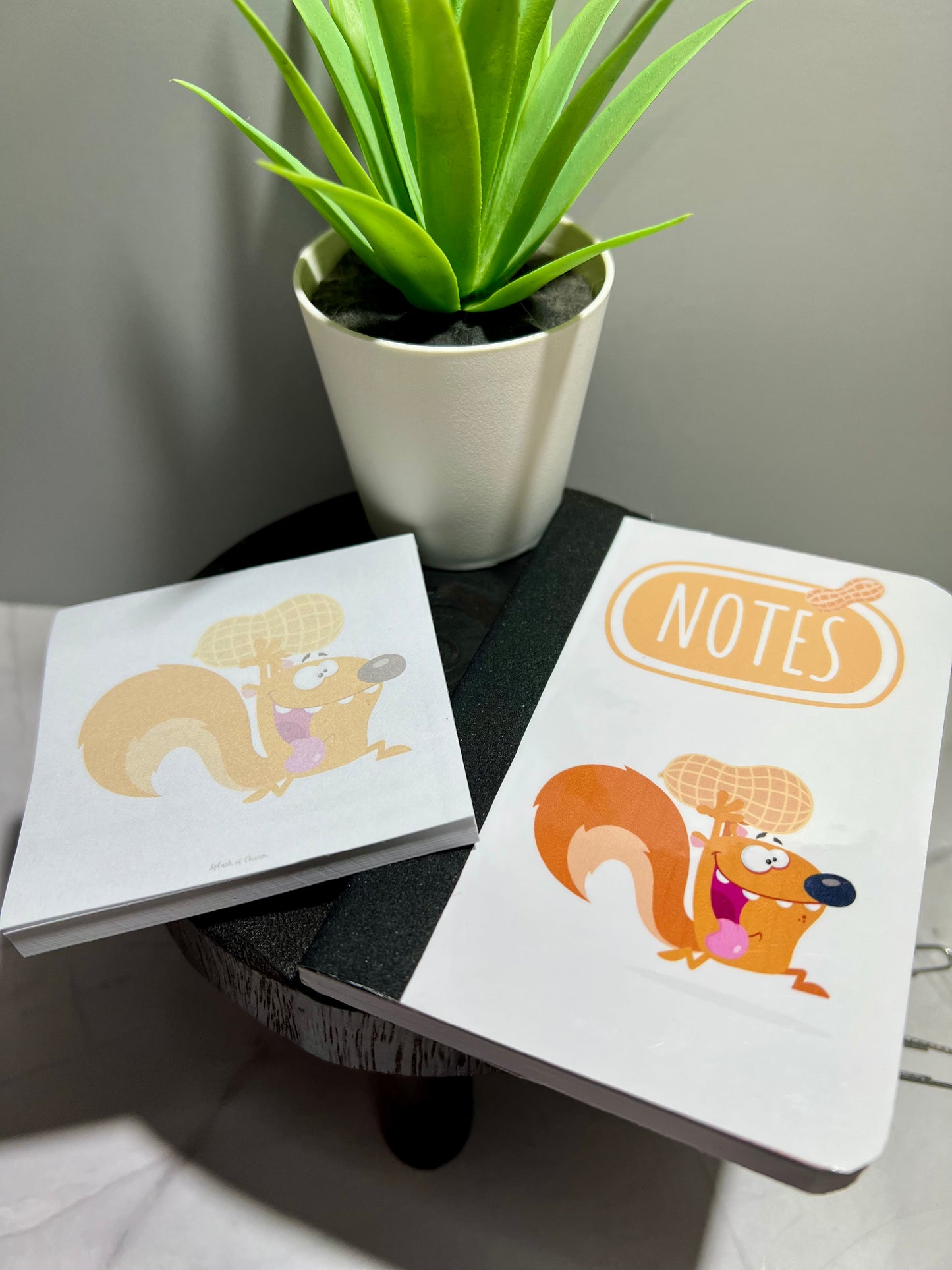Sticky Note Pads