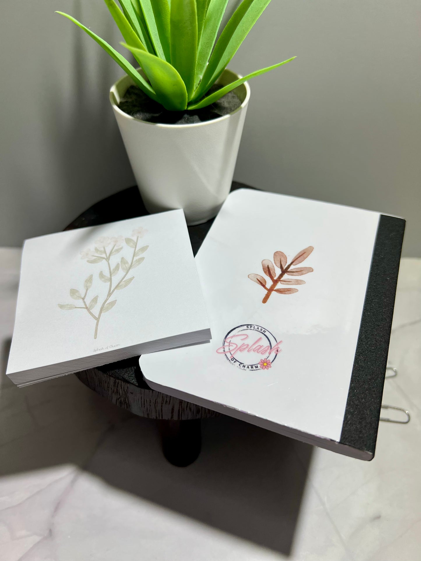 Sticky Note Pads