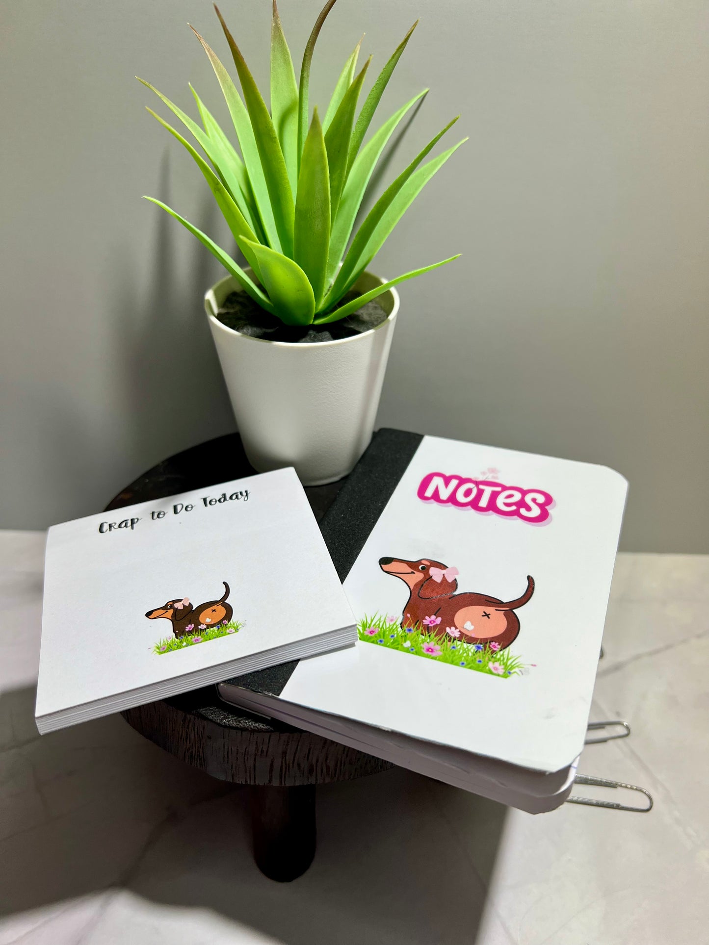Sticky Note Pads