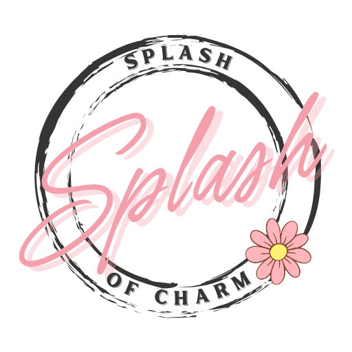 Splash of Charm