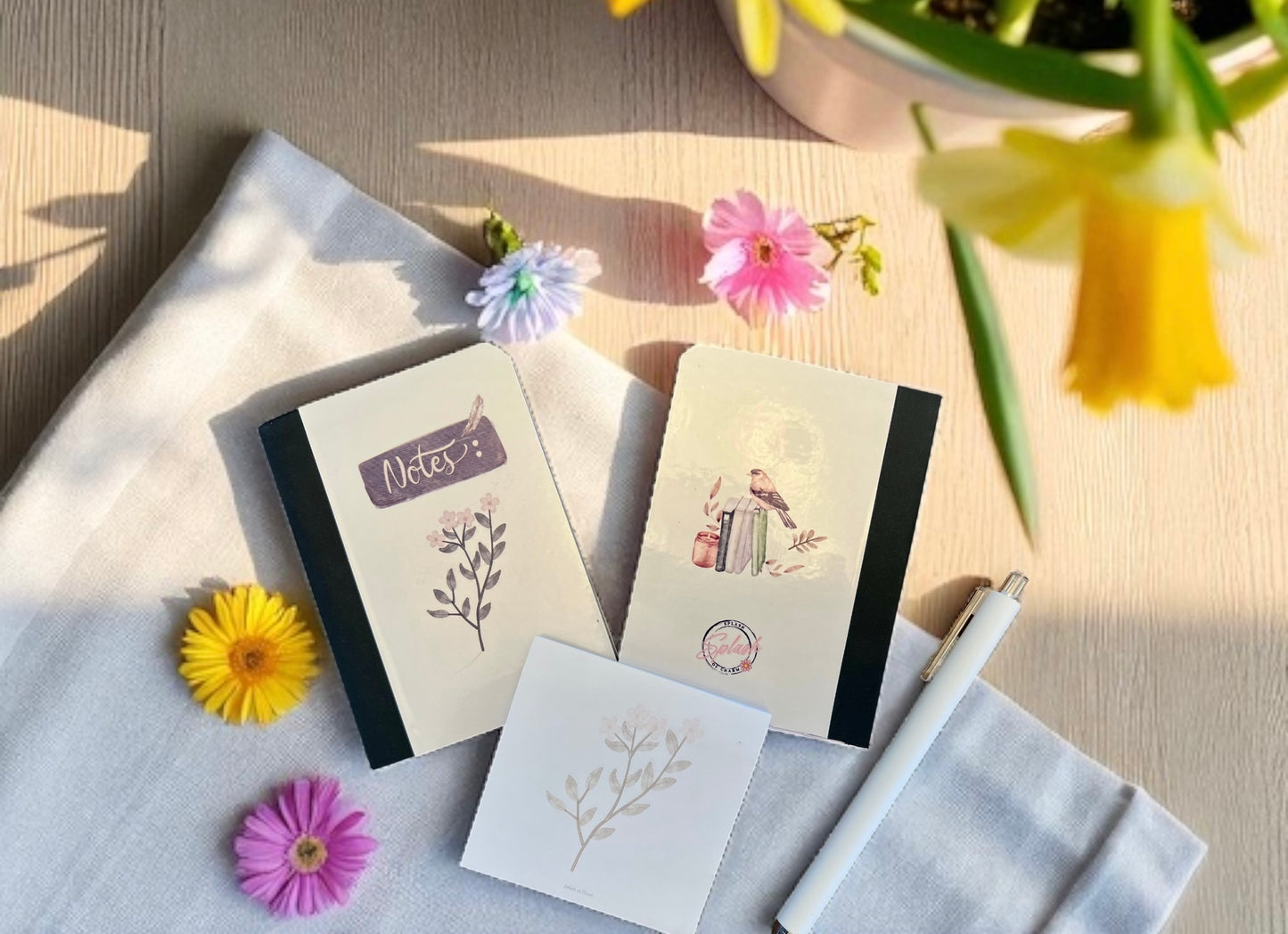 Mini Stationery Set