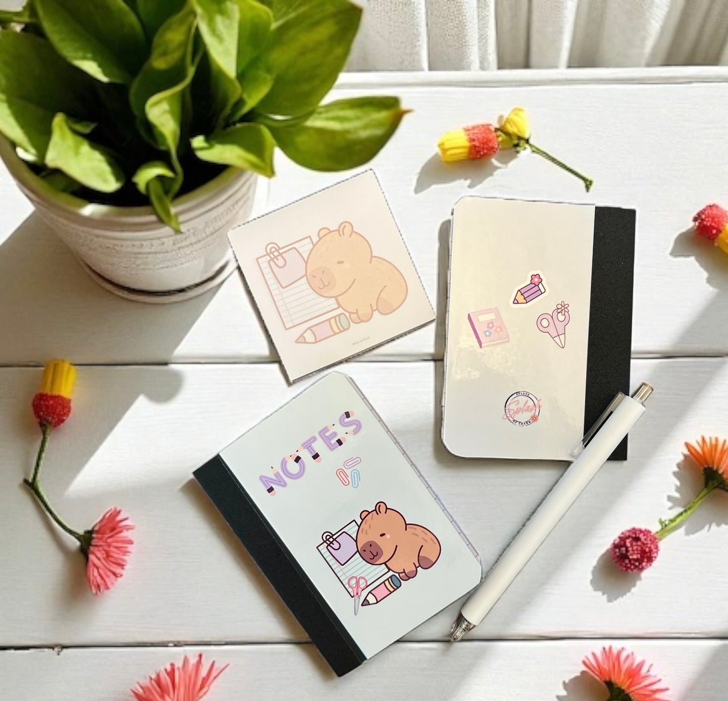 Mini Stationery Set