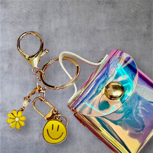 Purse Charm Pouch