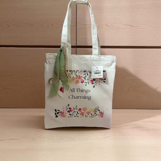 Tote Bags