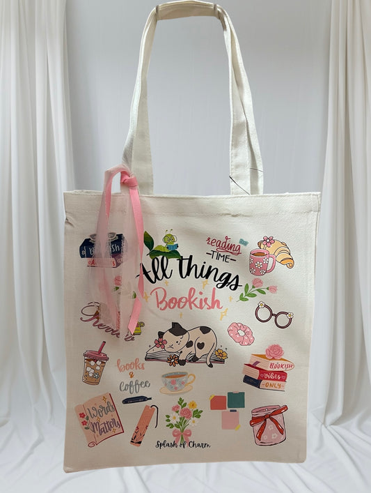 Tote Bags